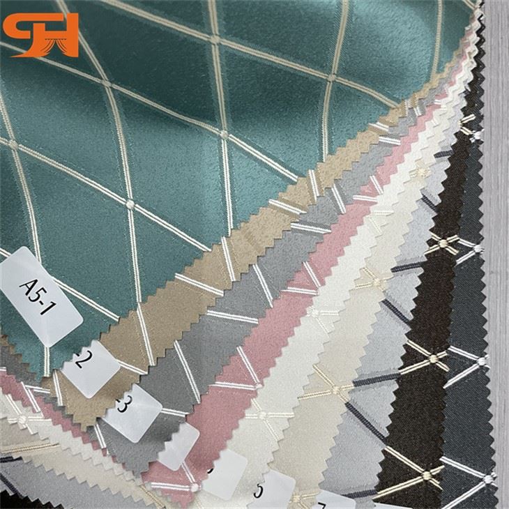 Linesque Blockout Fabric