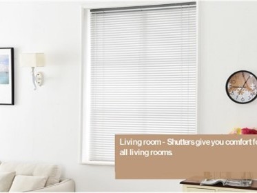 How Aluminum Louver Shutters Can Improve Your Home's Energy Efficiency