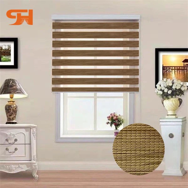 Bamboo Blinds Curtains