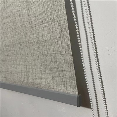 Industrial Roller Curtains