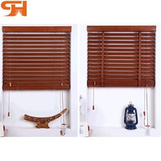 Composite Wood Shutters