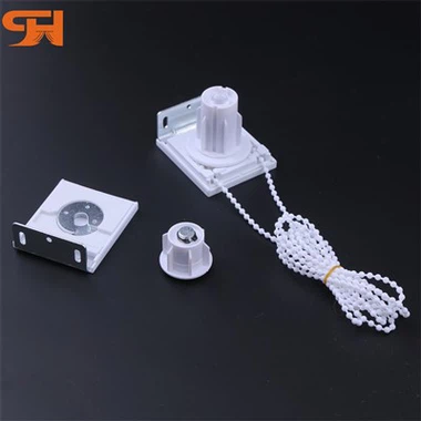 Roller Blind Connector Clips