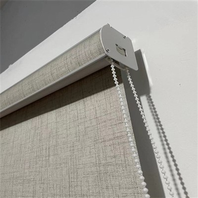 Outdoor Roller Curtains